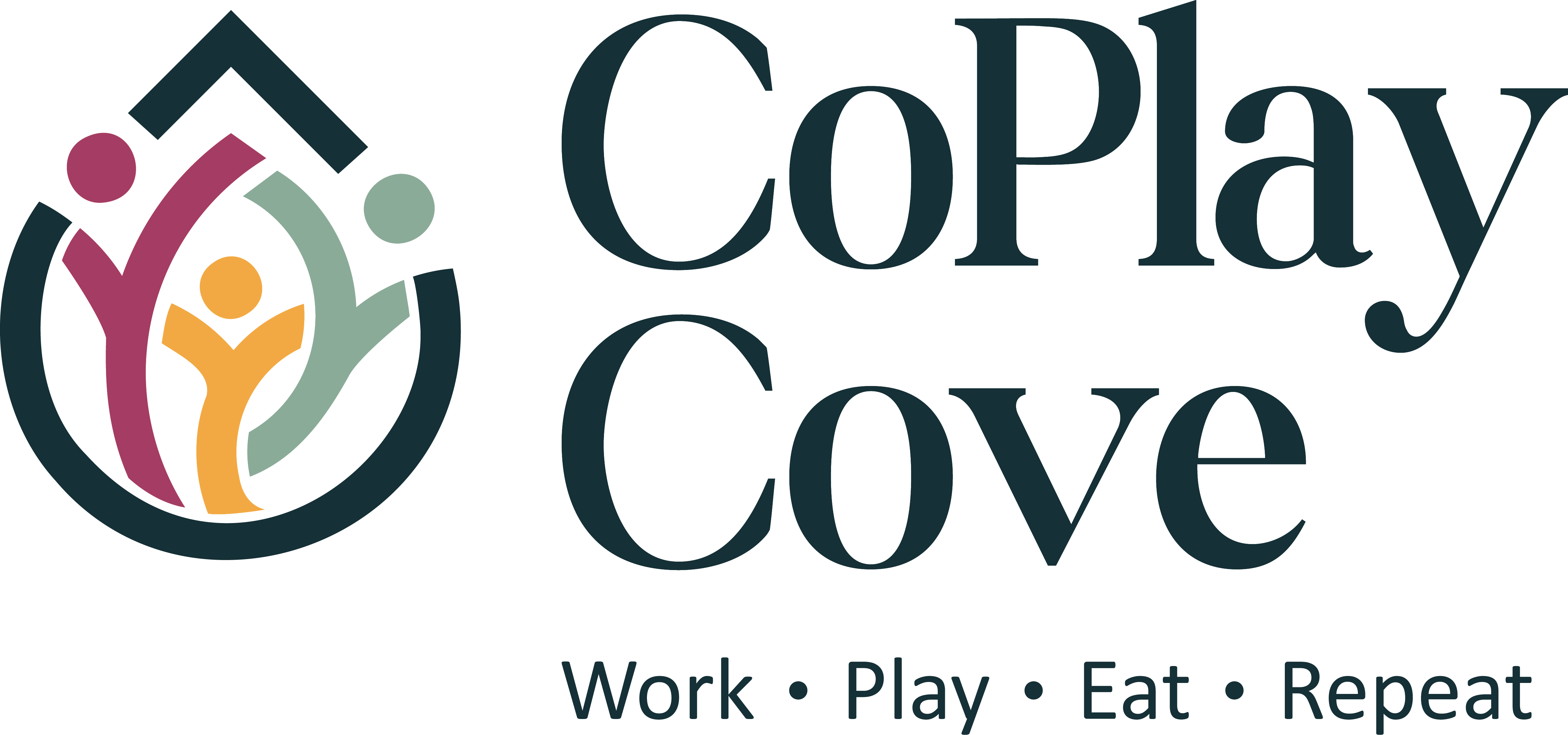 CoPlay Cove: Day Pass @ CoPlay Cove